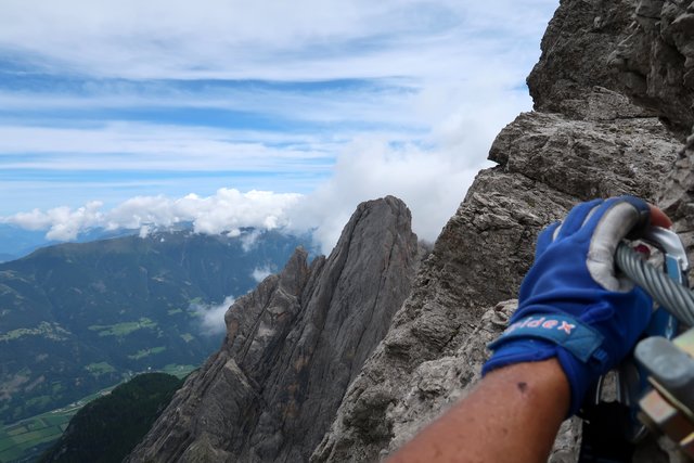 panorama-klettersteig-lienzer-dolomiten-osttirol