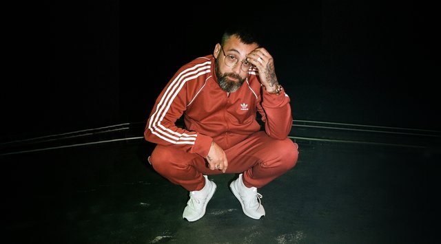 Ischgl feiert Ostern mit Deutschrap-Ikone Sido.