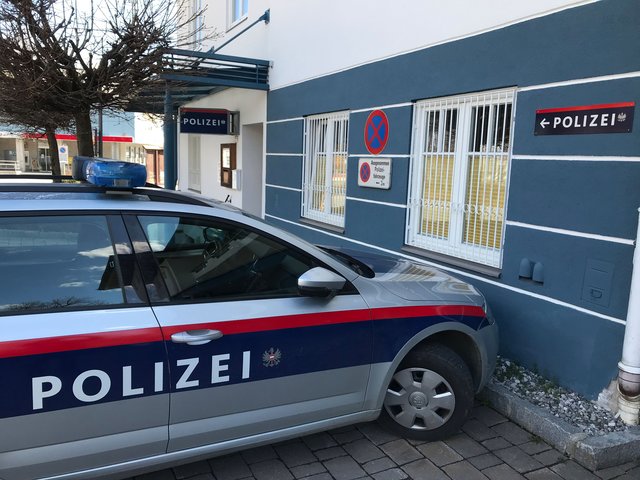 PI Kirchberg: Den Beamten gelang ein Erfolg im Kampf gegen den Suchtmittelmissbrauch.