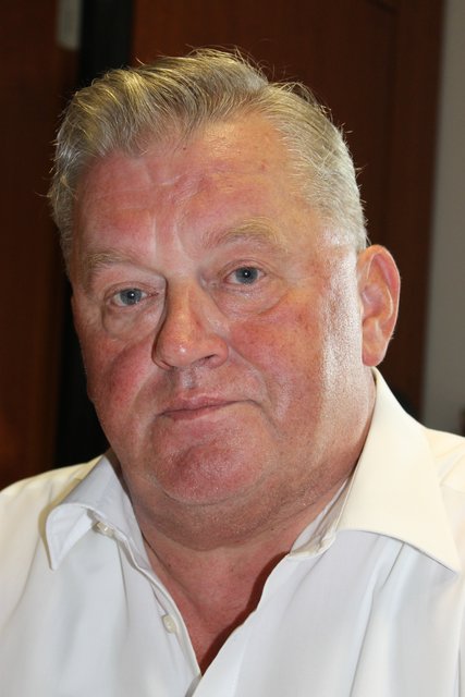 Franz Zehentner, Bürgermeistersprecher vom Bezirk Braunau, möchte endlich Aufklärung im Fall Wojak.