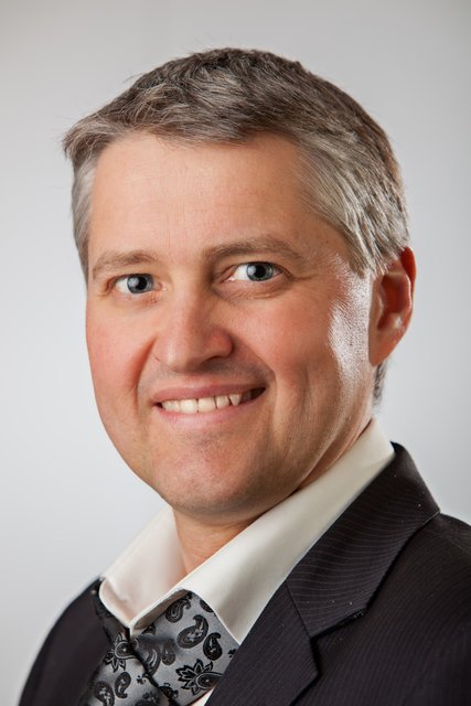 Schulleiter Adi Lackner garantiert Top-Jobs