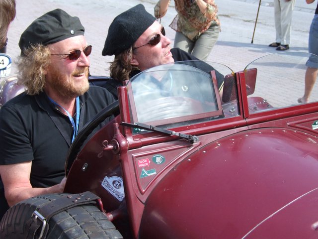 Oldtimertreffen Wildschönau | Foto: TVB Wildschönau