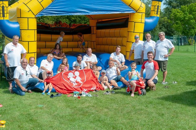 SPÖ Seefeld-Kadolz