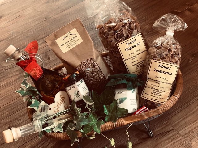 Die Atzbacher Markttage sind jeden dritten Samstag im Monat von 9 bis 11 Uhr | Foto: Obermair