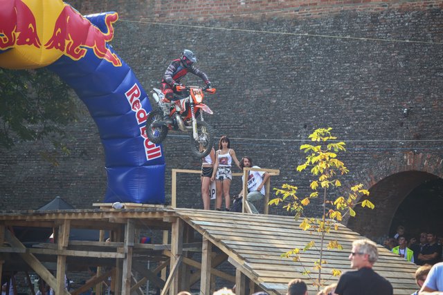 Mario Riegler aus Behamberg. | Foto: Lito SLU