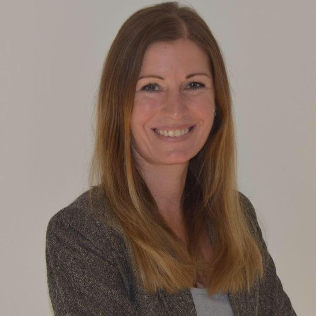 Alexandra Deutsch hat eine Umschulung bei der ALU-Stiftung absolviert.  | Foto: Foto: Alexandra Deutsch