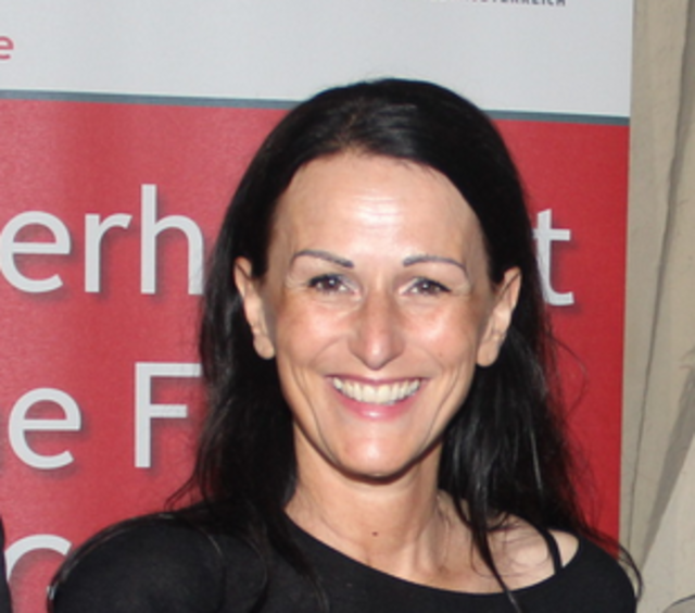 Andrea List-Margreiter: Ein Lob den verbliebenen Fleischhauern.