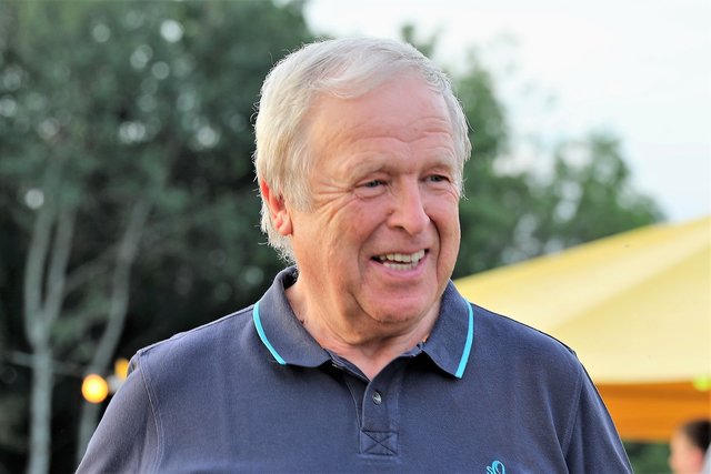 30 Jahre lang war Johann Zarl Pfarrer mit Leib und Seele. Im September geht er in Pension.