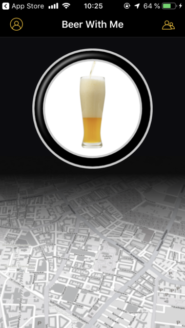 App-Tipp: Beer with me - Mit Freunden auf ein Bier gehen - Tirol