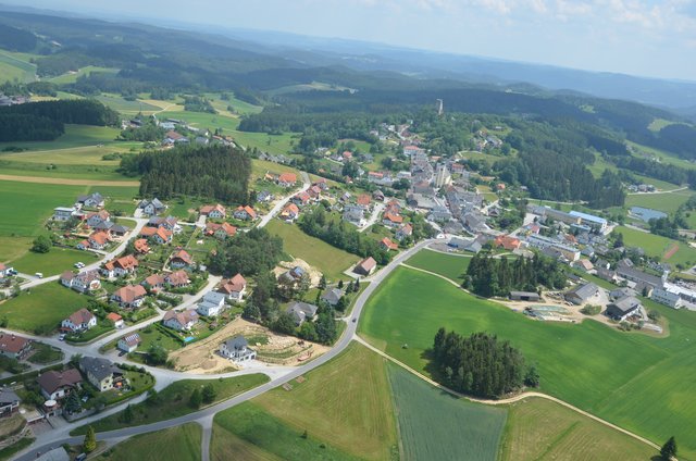 Gemeinde Arbesbach Thema auf meinbezirk.at