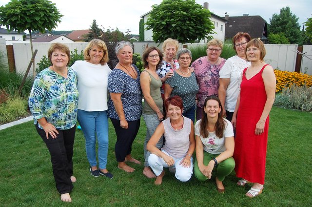 Interessante Themen gab es bei den Sommergesprächen.  | Foto: Pissenberger Gottfried