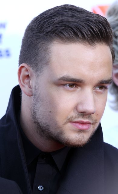 Liam Payne zeigt auf Instagram viel nackte Haut.