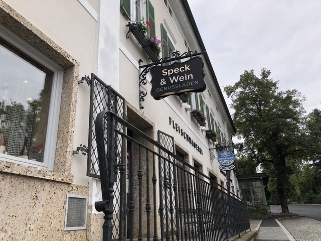 Der Gasthof bei "Hasewend by Domaines Kilger" ist ab September nur noch stark eingeschränkt geöffnet. Die Gästezimmer kommen laut Kilger gut an.