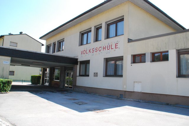 Die Volksschule Ost in Spittal wird neue "Heimat" des Montessori-Bildungsangebotes