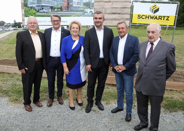 Foto: Landesmedienservice