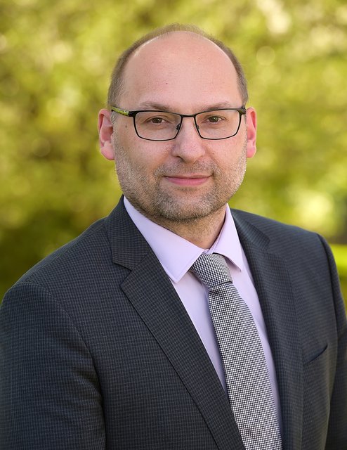Der Historiker Dr. Werner Sulzgruber