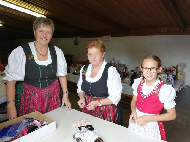 Das Glückshafen-Team