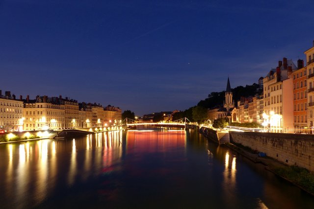 Die Bezirksblätter Leserreise führt 8 Tage lang an die schönsten Orte entlang der Rhone.
