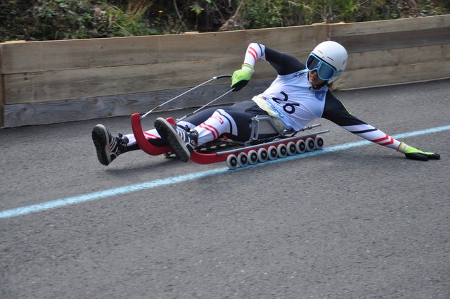 WM Bronzemedaille für Riccarda Ruetz Westliches Mittelgebirge
