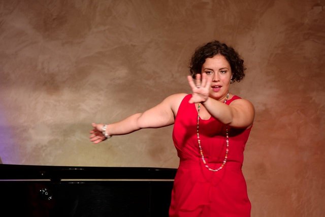 Foto: Academia Vocalis / Dabernig