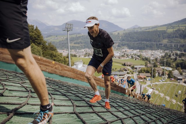 Andreas Goldberger | Foto: Nina Baumgartner_Red Bull Content Pool