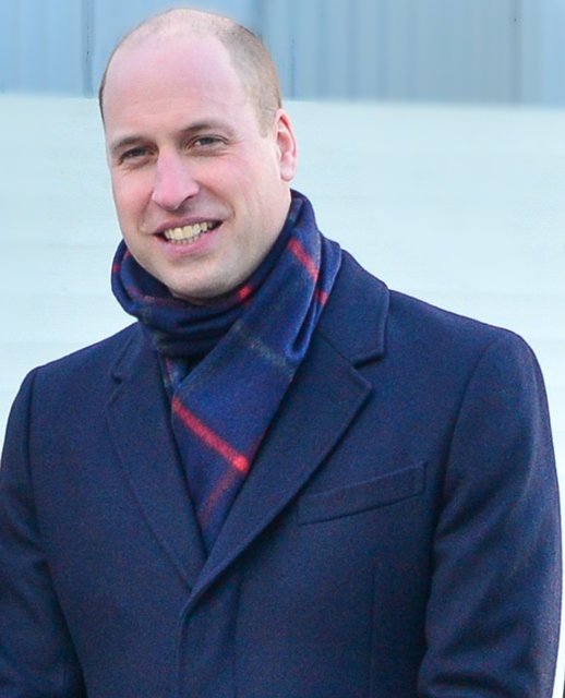 Prinz William sorgt sich um das Ansehen der Royals.