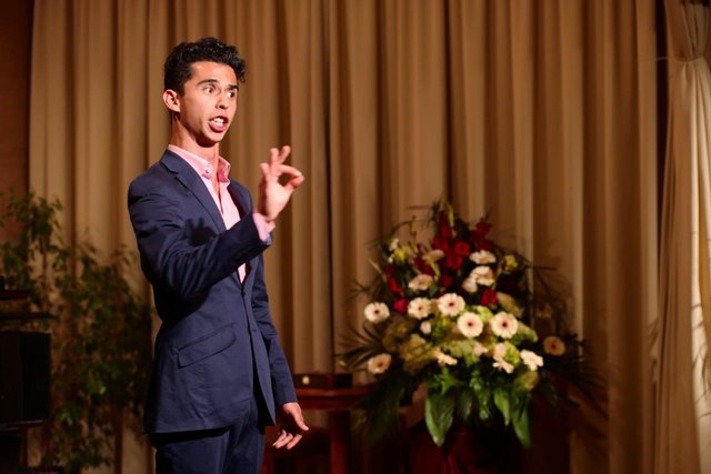 Foto: Academia Vocalis / Dabernig