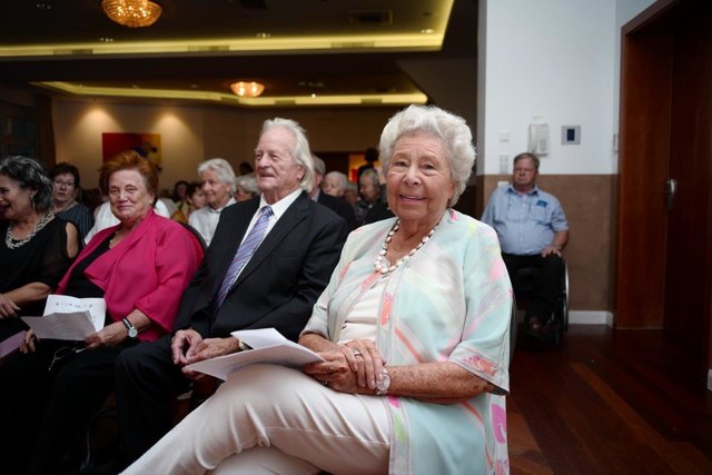 Foto: Academia Vocalis / Dabernig