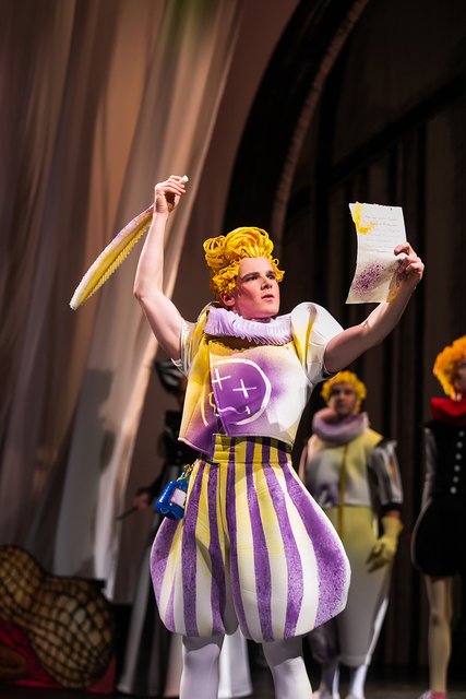 Die Grazer Familienmusicals sind weiter auf Erfolgskurs. | Foto: Lupi Spuma