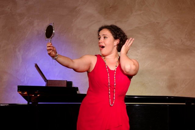 Foto: Academia Vocalis / Dabernig