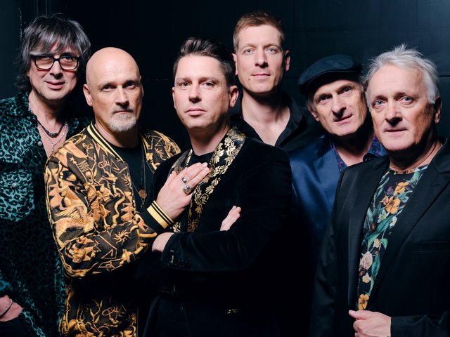 Bališ: am 7. September in Žalec beim Festival „Žalska noč mladih“