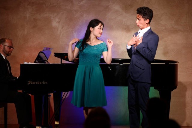 Foto: Academia Vocalis / Dabernig