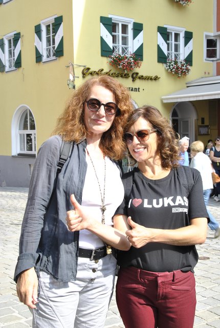 Foto: Brigitte Eberharter