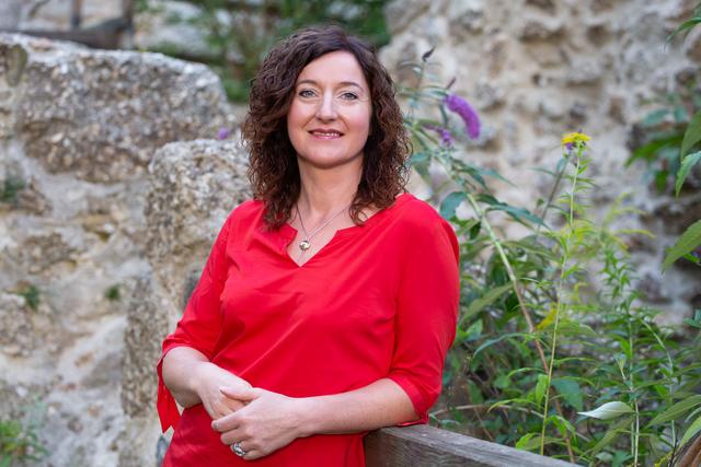 Bettina Bernhart wird im Dezember 2019 ÖVP-Bürgermeisterin von Windhaag/Perg. | Foto: Bernhart