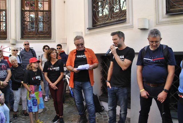 Foto: Brigitte Eberharter