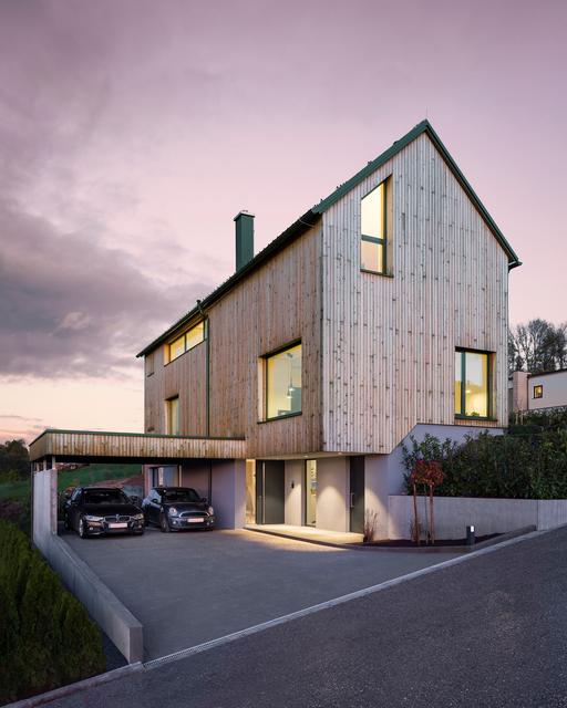 Buchner-Haus | Foto: Lumina