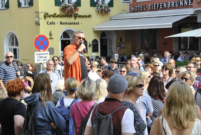 Foto: Brigitte Eberharter