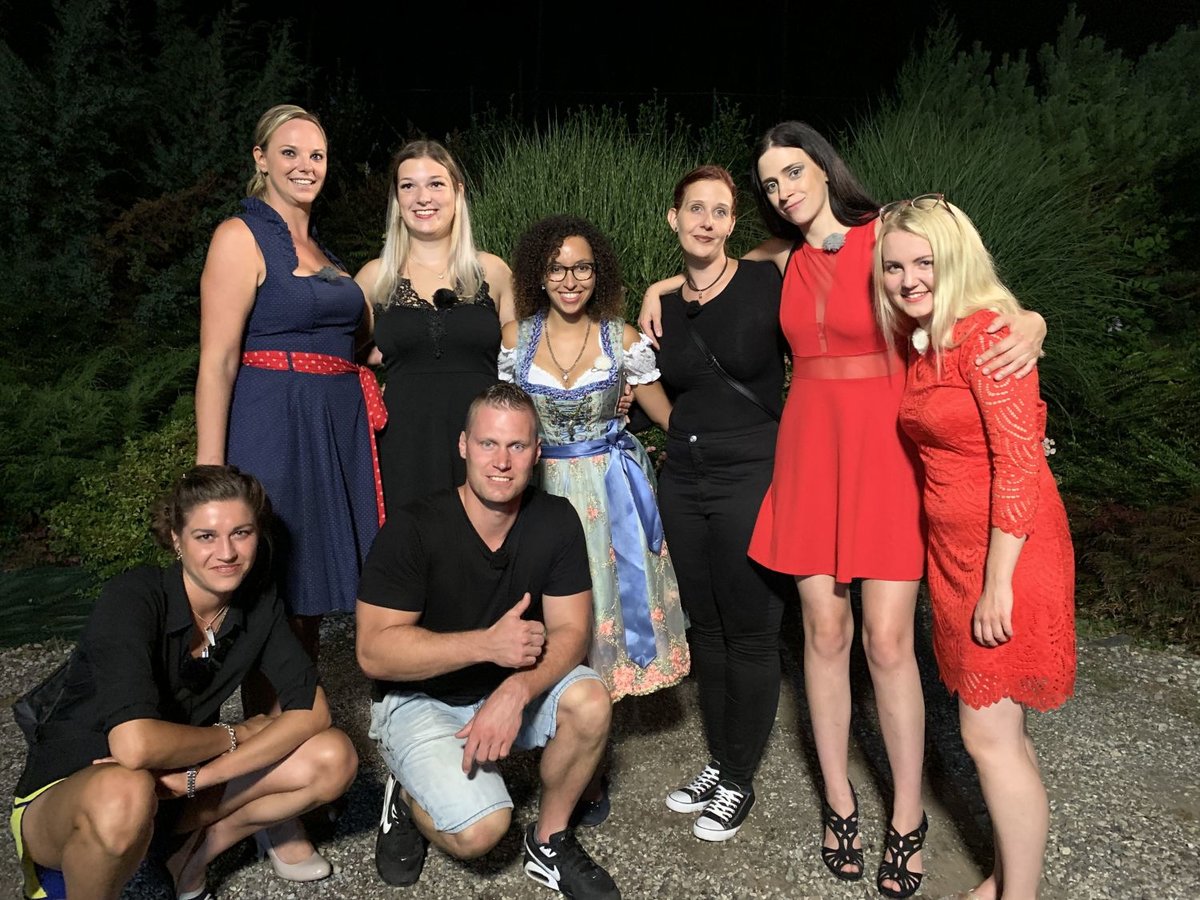 Bauer Sucht Frau Auf Atv Claus Wird Die Entscheidung Nicht Leicht