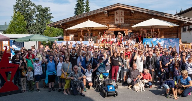 Foto: Kitzbühel Tourismus