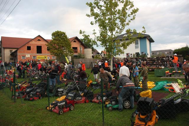 <f>Fetzenmarkt</f>-Stimmung pur wartet in Lieboch.