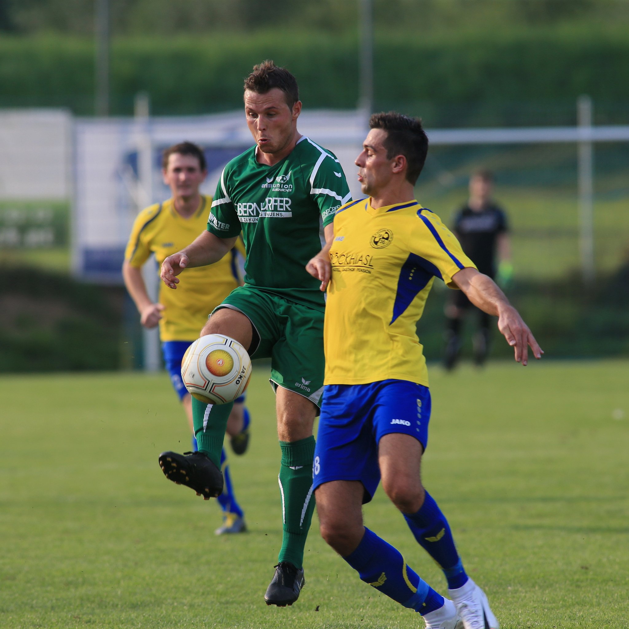 Fussball Bezirksliga Süd Fussball Bezirksliga Süd