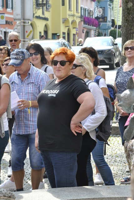 Foto: Brigitte Eberharter