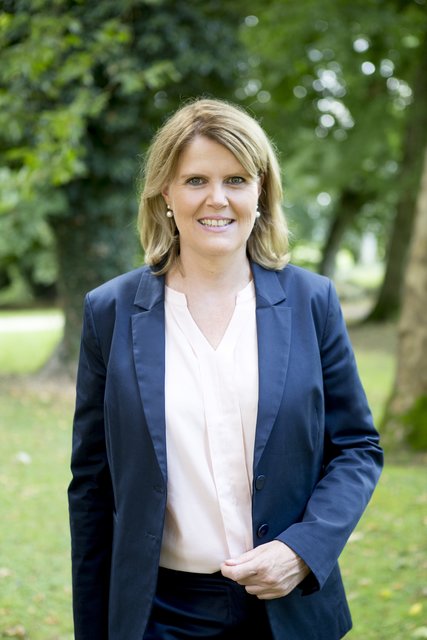 Gabriele Knauseder, SPÖ