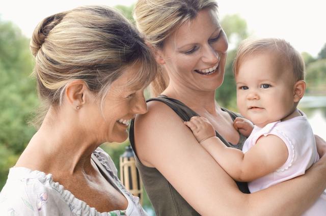 Im Projekt "Willkommen im Leben" vom Verein Jojo, werden psychisch erkrankte Schwangere und Mütter mit Babys und Kleinkindern begleitet und betreut. | Foto: Jojo