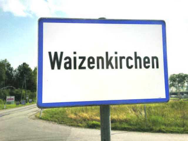 Unfall in Waizenkirchen: Der Pensionist erlitt Verletzungen unbestimmten Grades.  | Foto: BRS