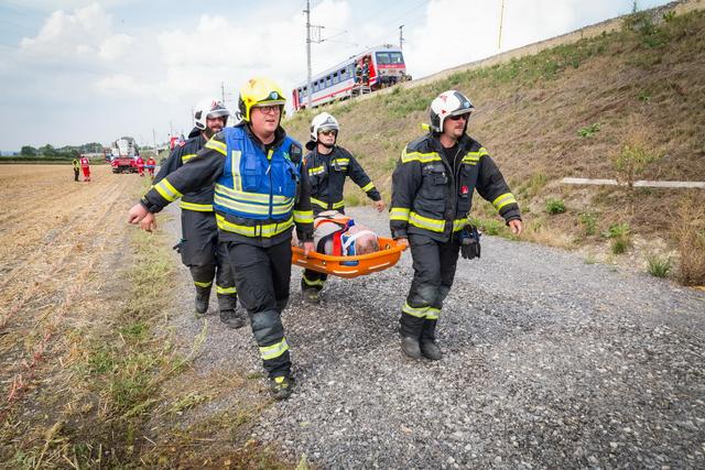 Foto: Seyfert / www.bfk-moedling.at