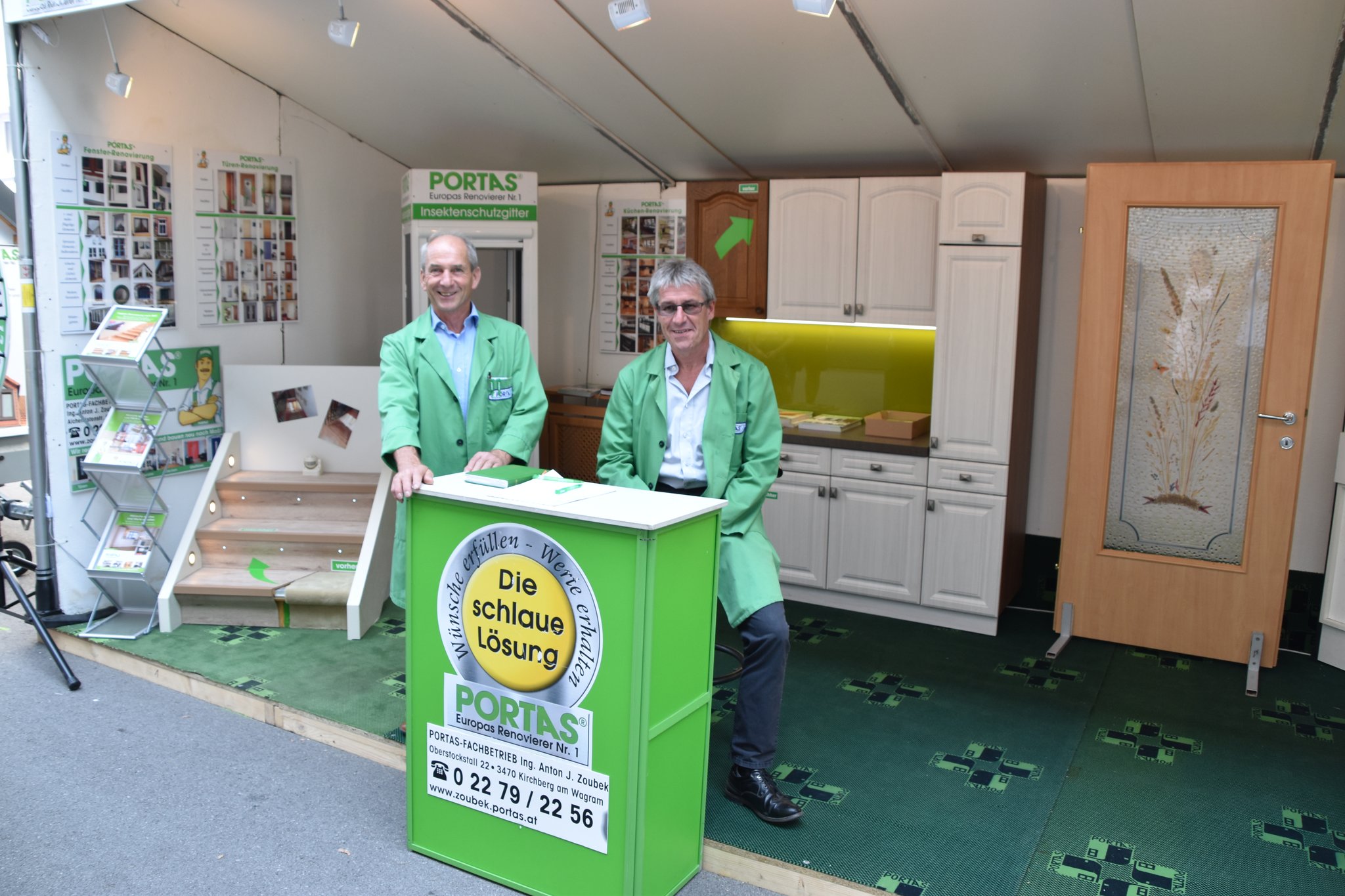 Messe Tulln Europas Grosste Blumenschau Offnet Die Turen Tulln