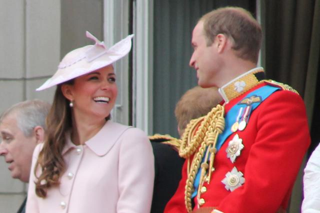 Gerüchte besagen, dass Kate Middleton und Prinz William die Familienplanung noch nicht abgeschlossen haben.