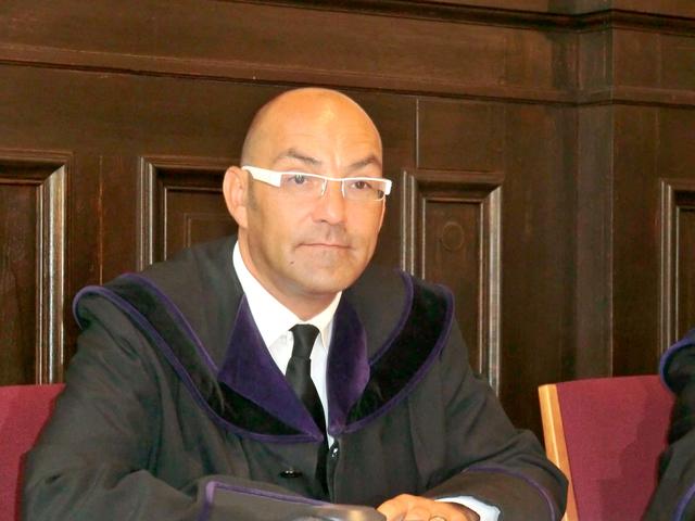 Richter Helmut Weichhart
