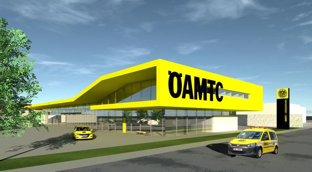 Foto: ÖAMTC